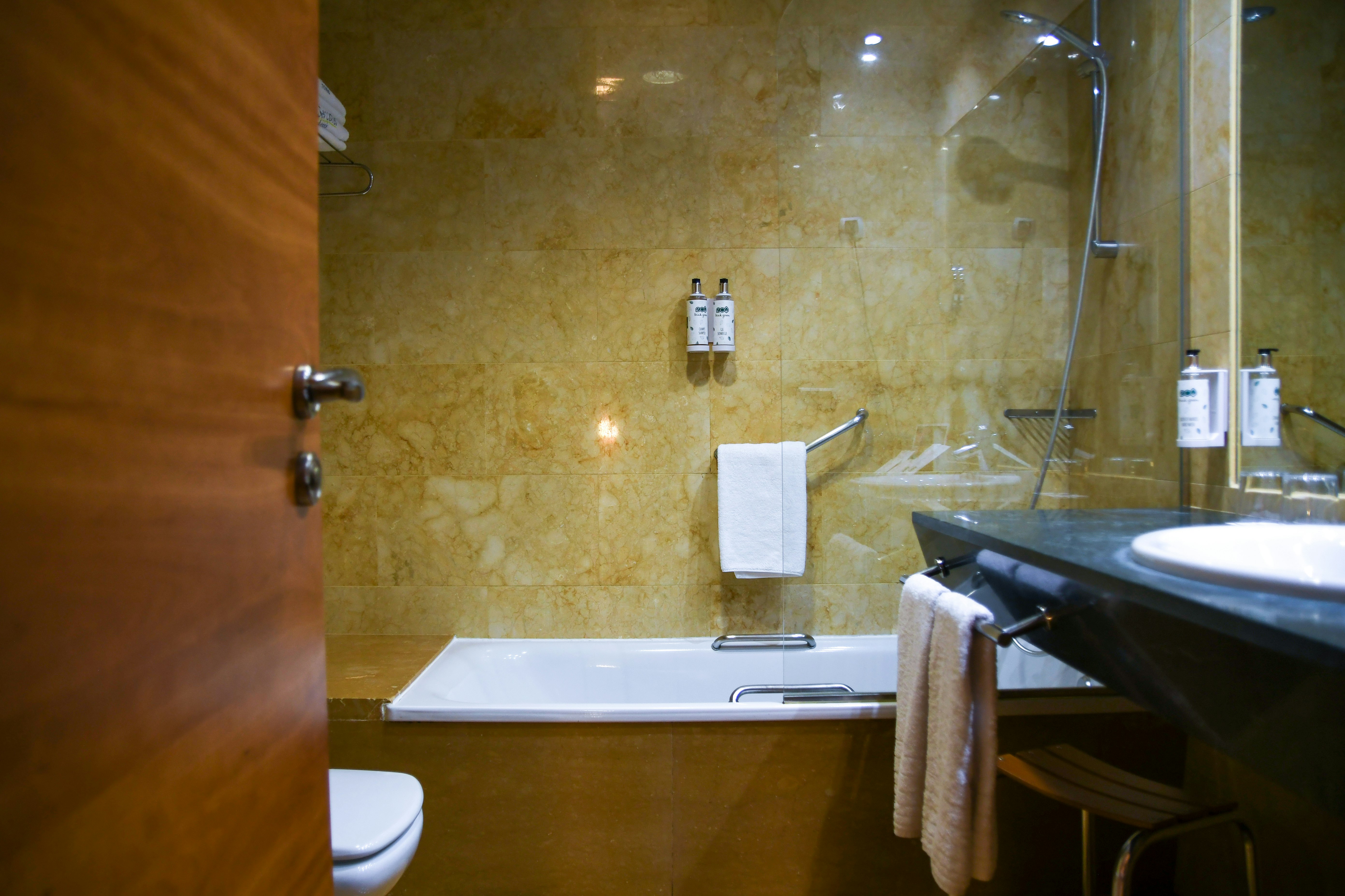 Hotel Palacio de Tudemir 66/76