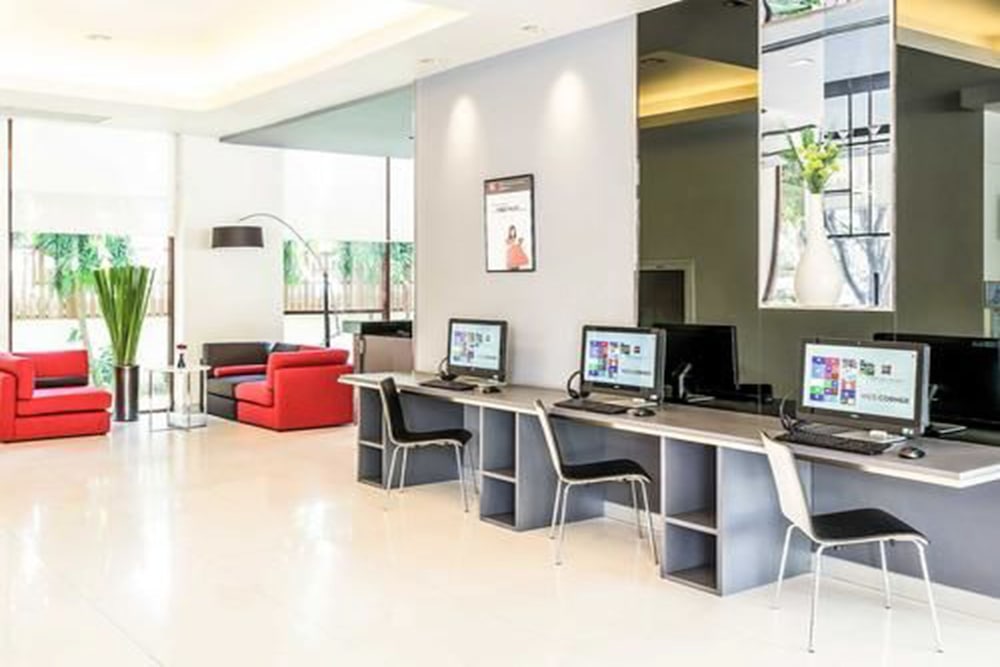 Ibis Bangkok Sukhumvit 4 32/63
