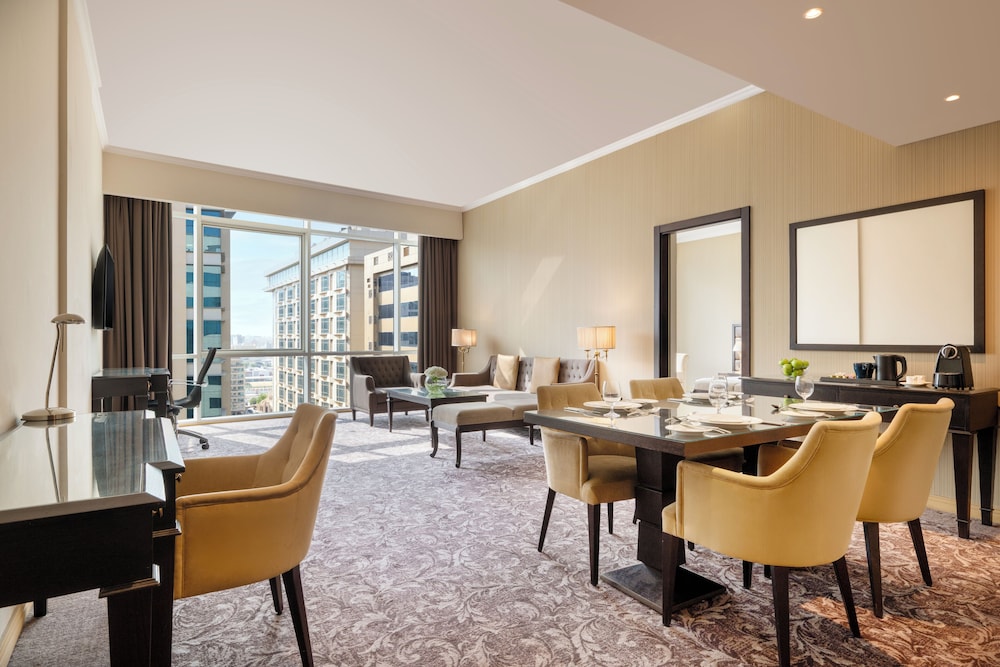 Golden Tulip Doha 57/67