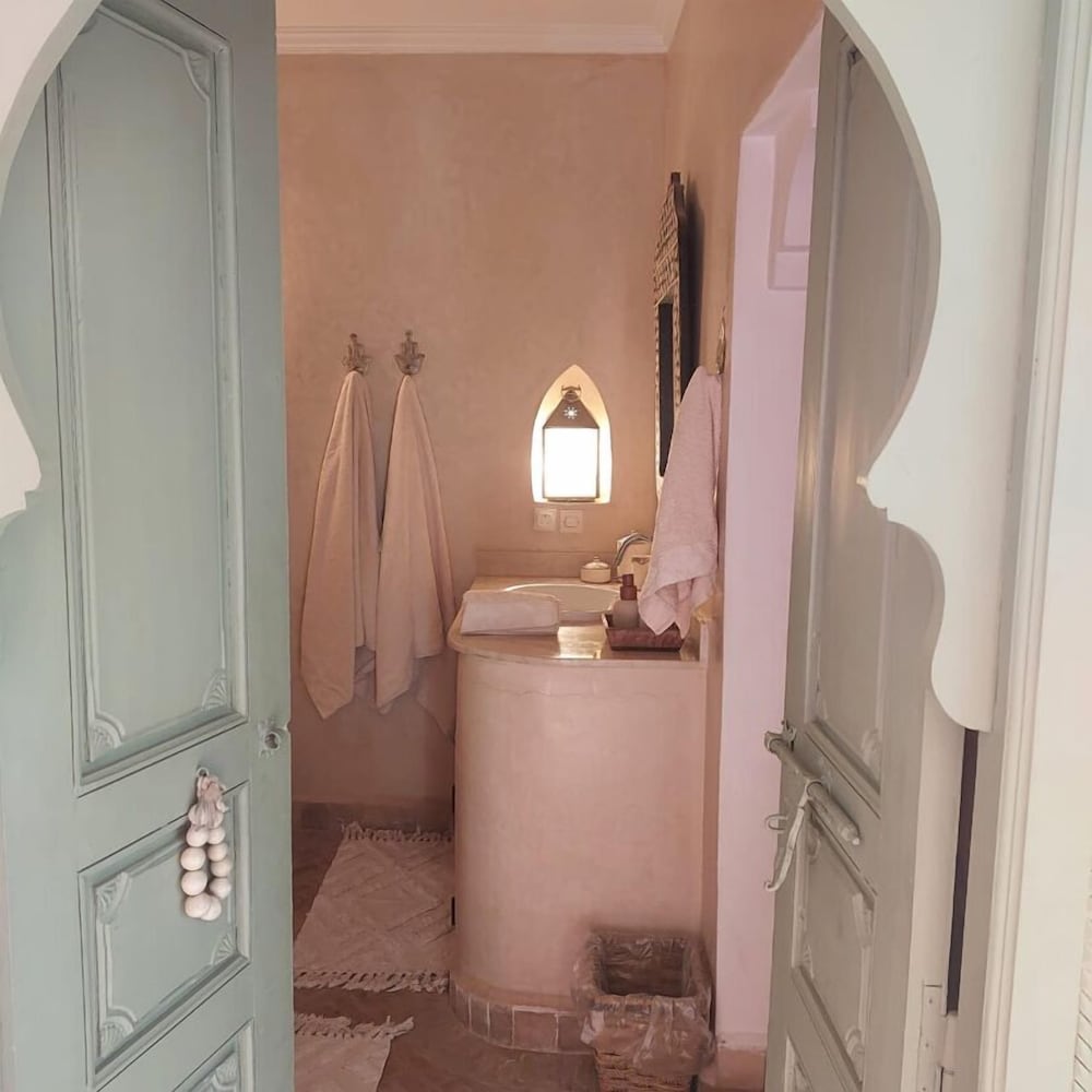 Riad Timila 50/50