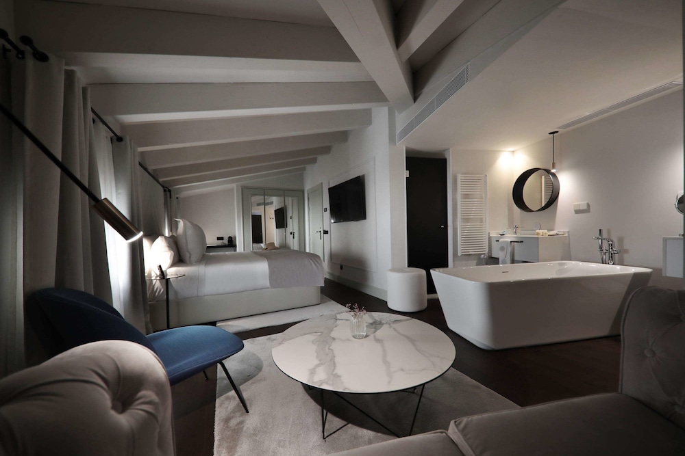 Summum Boutique Hotel, member of Melia Collection 56/70