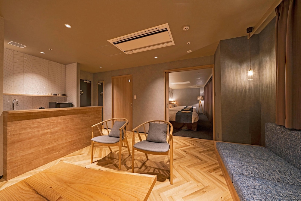 Hotel Around TAKAYAMA, Ascend Hotel Collection 23/50