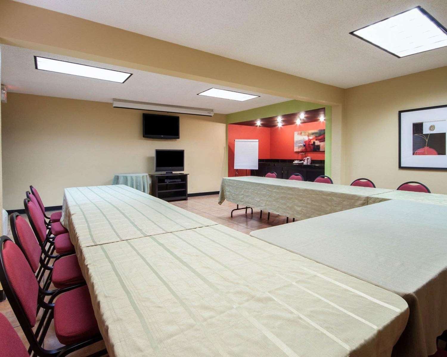 Quality Inn Airport East El Paso 21/49