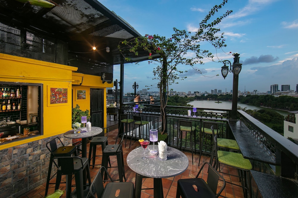 Trang Trang Premium Hotel 54/70
