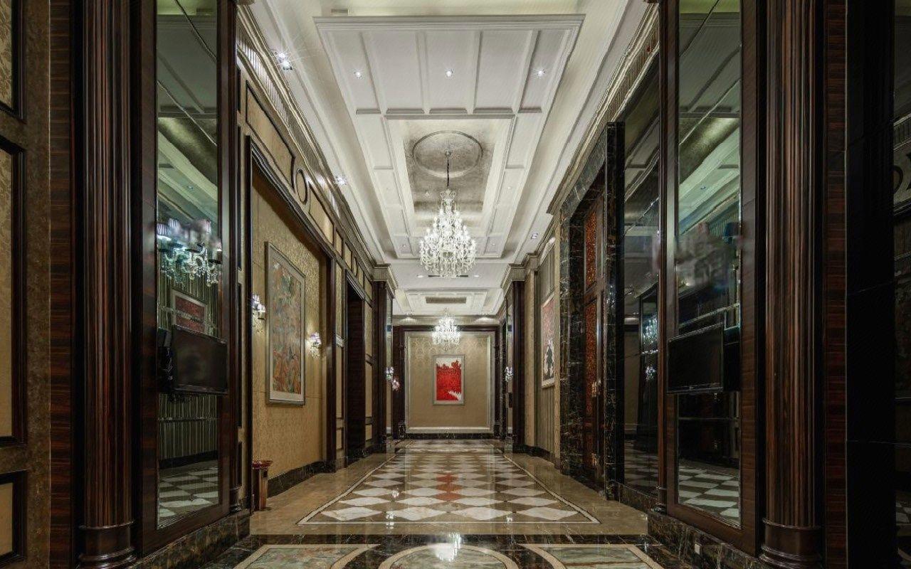 Shangyang Lake New Century Hotel 3/30