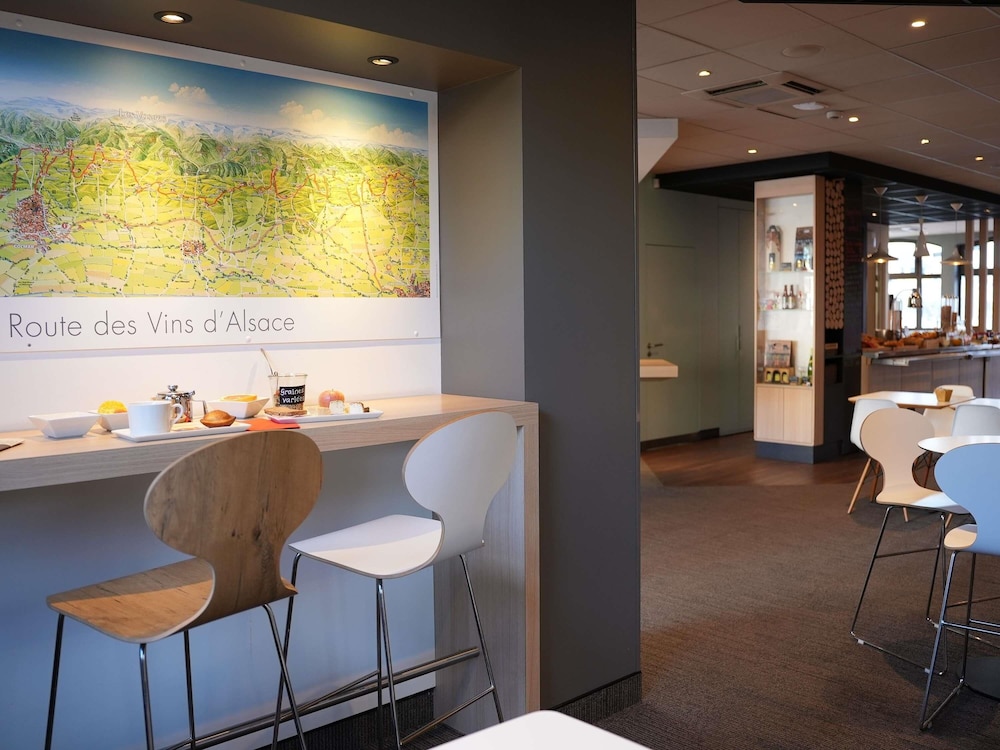 Ibis Colmar Centre Hotel 33/48