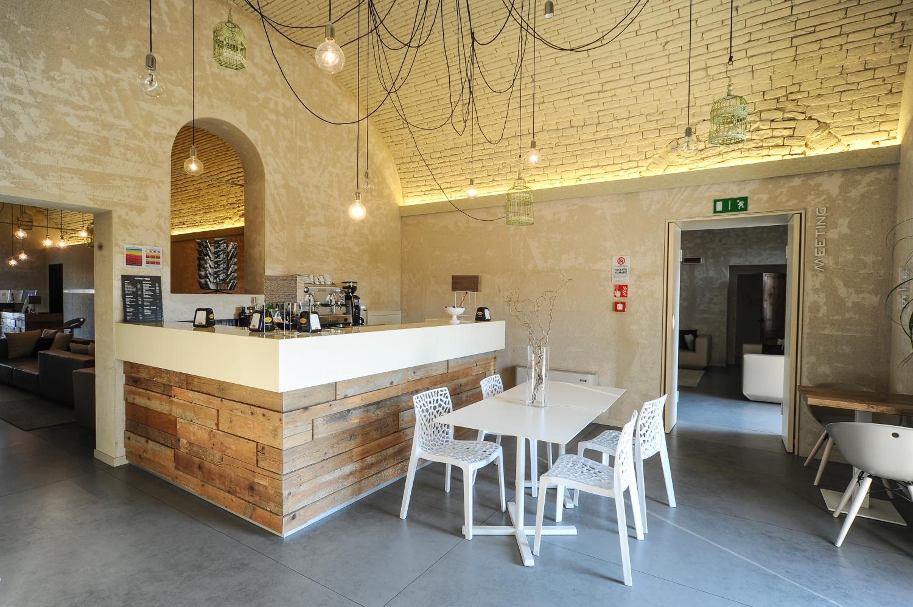 Hotel & Resort Le Colombare 14/64