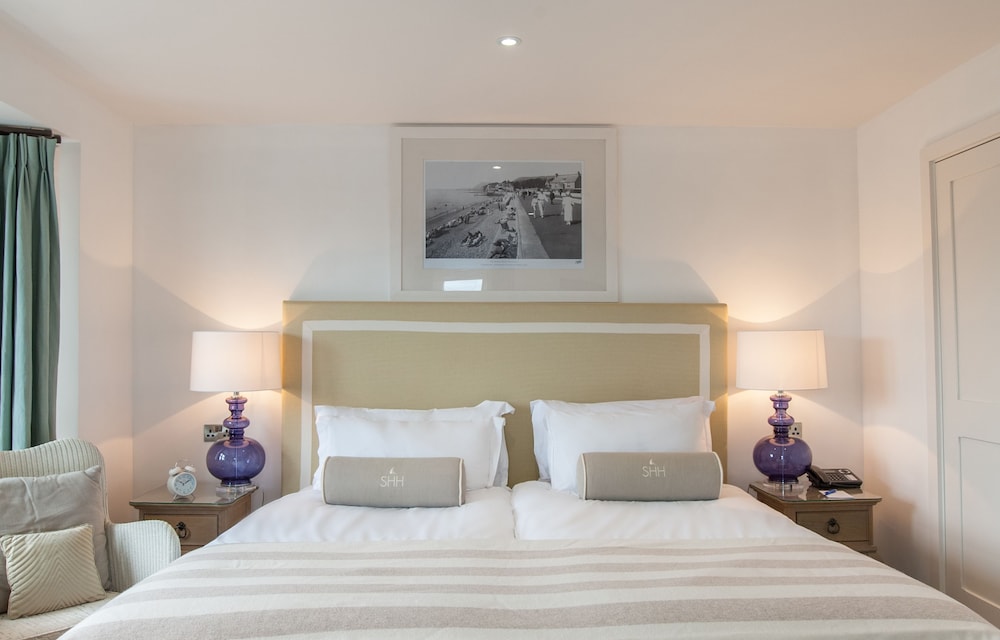 Sidmouth Harbour Hotel 16/64