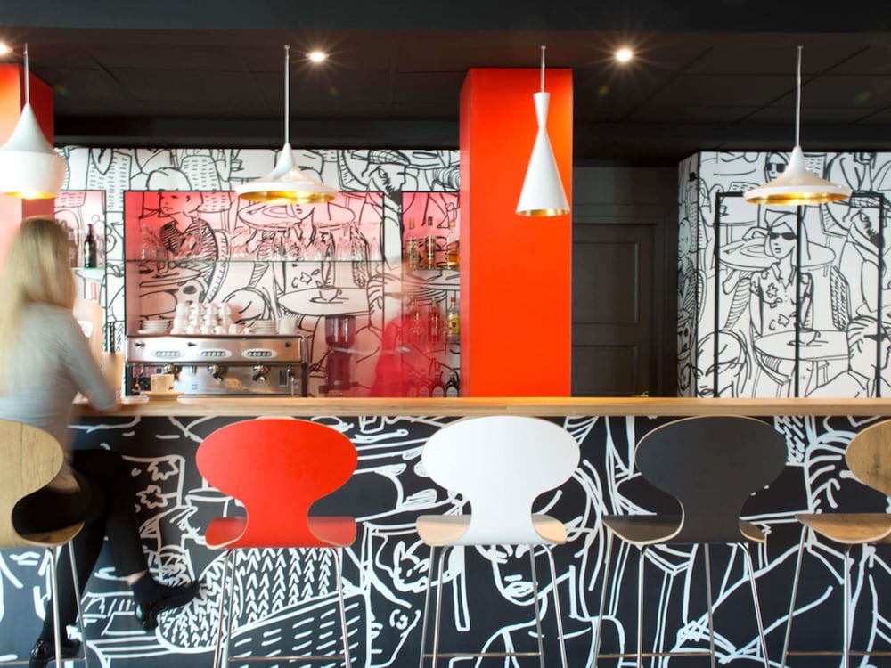 Ibis Poznan Stare Miasto酒店(Ibis Poznan Stare Miasto) 图片5