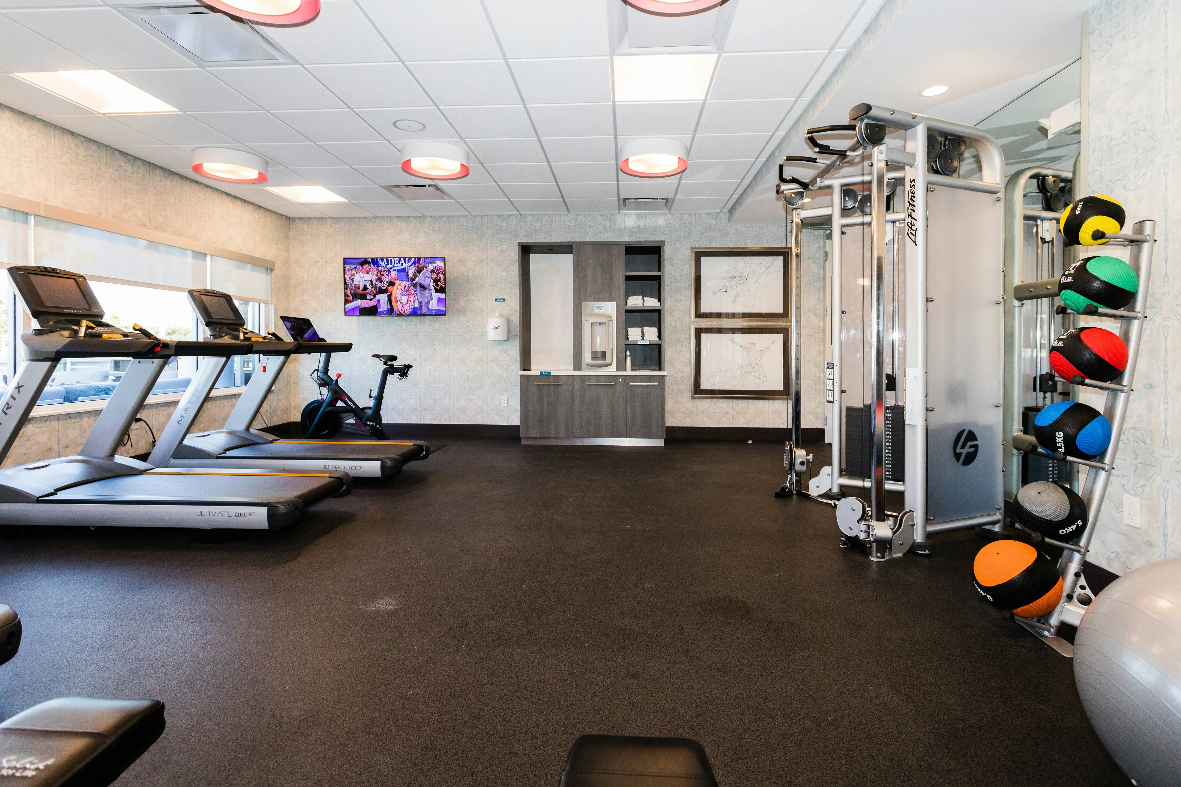 Towneplace Suites By Marriott Port St. Lucie I-95 27/43