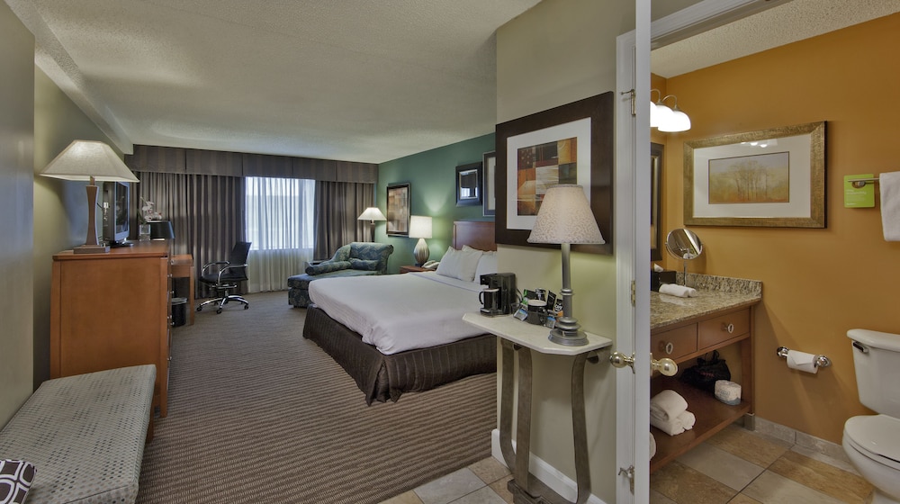 The Rockville Hotel, a Ramada by Wyndham 41/50