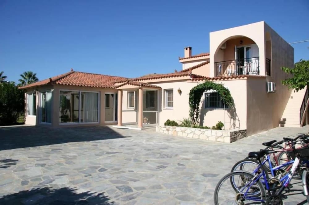 Daniel Hotel - Adults Only 37/39