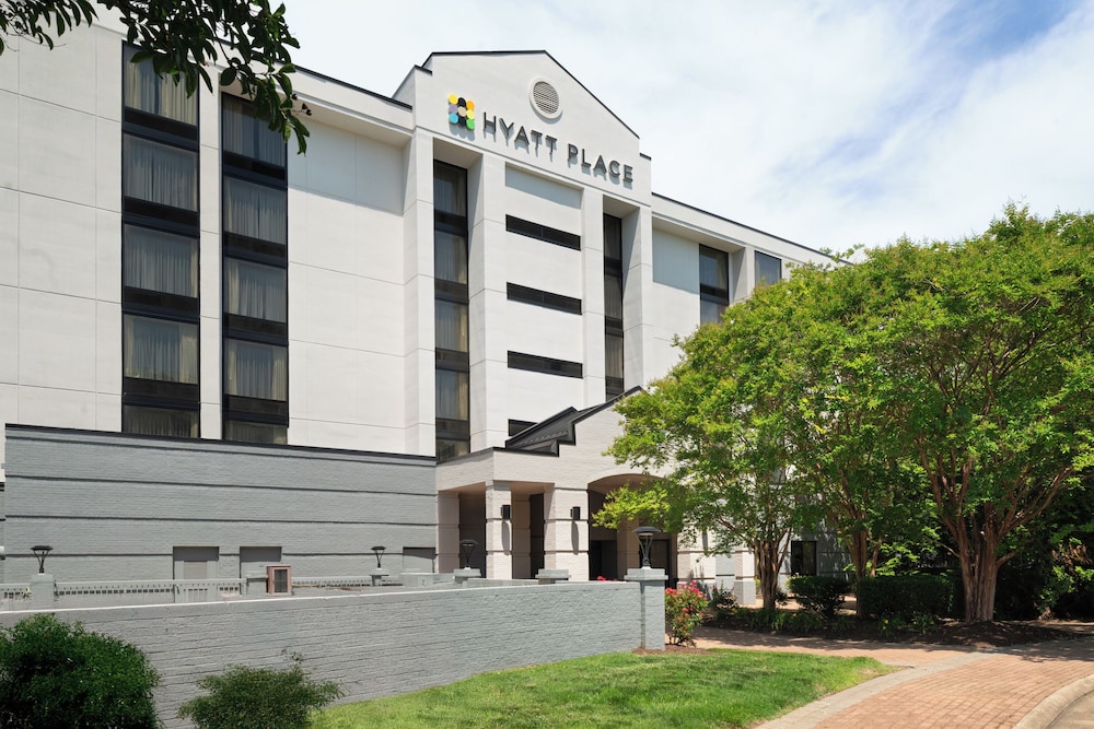 Hyatt Place Richmond/Innsbrook 8/67