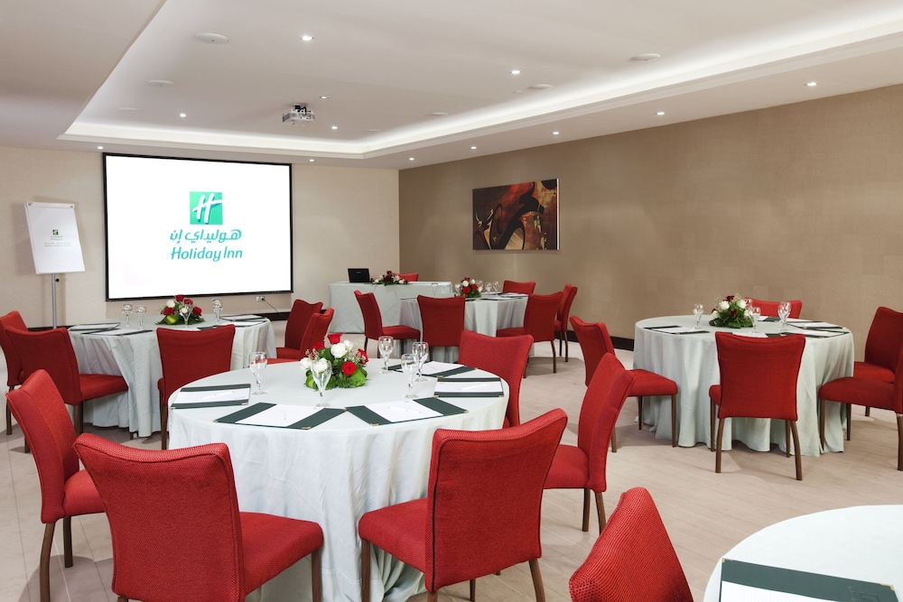 فندق هوليدي ان - كورنيش الخبر(Holiday Inn Al Khobar - Corniche) 38/56