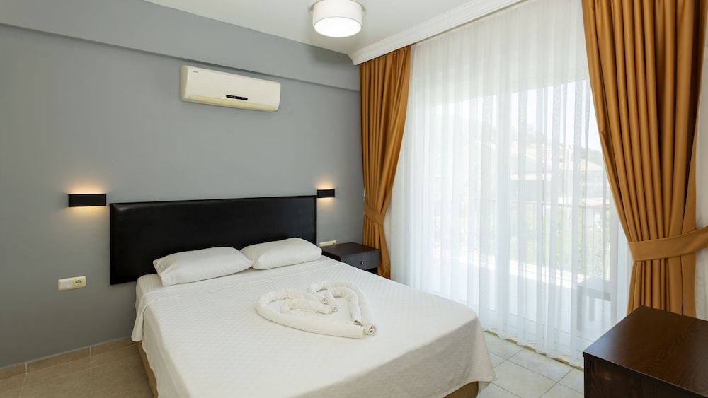 Kerem Apart Hotel Gocek 7/35