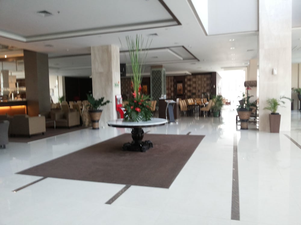 Riss Hotel Malioboro 42/59