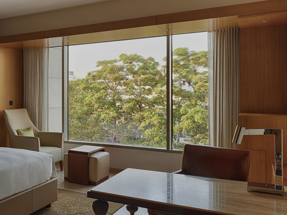 PARK HYATT CHENNAI 36/73