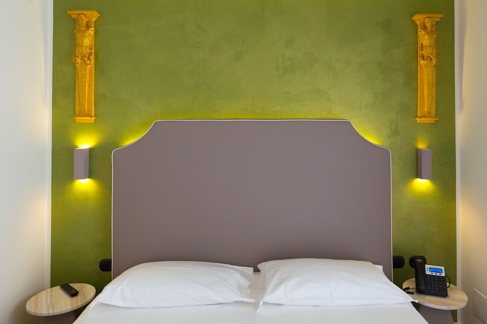Al Campanile Aparthotel Suite 23/73