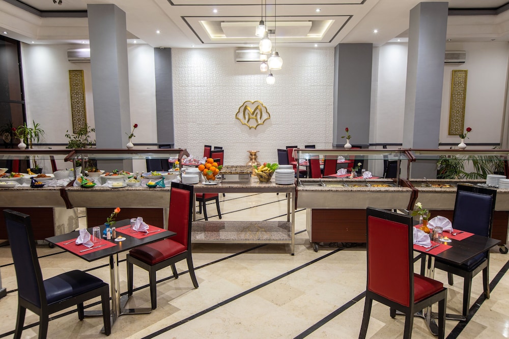 Hotel Meriem 50/62