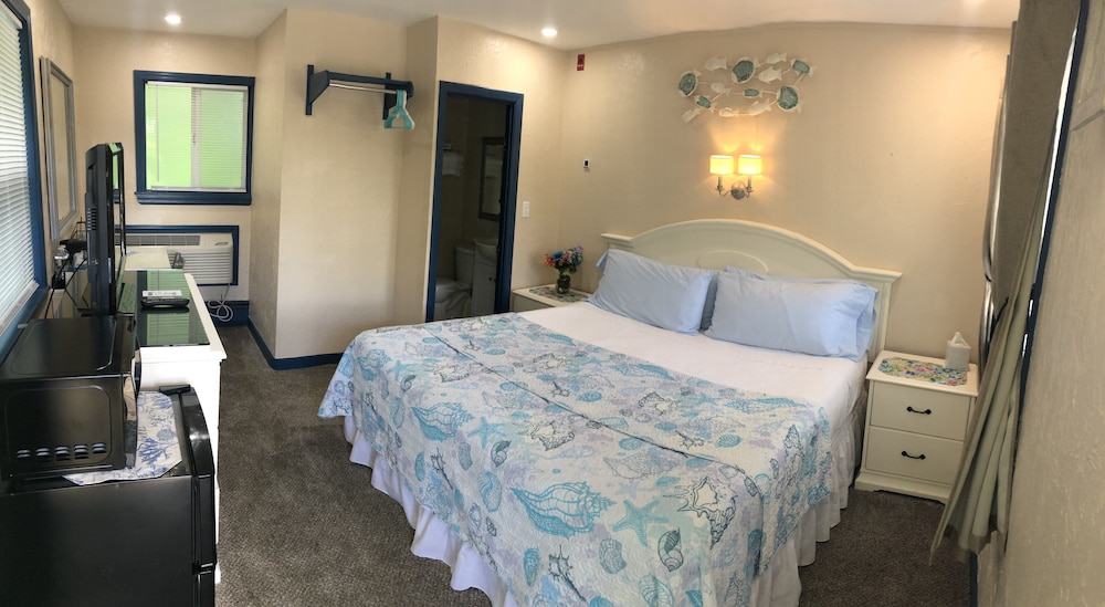 The Inn at Buzzards Bay 10/43