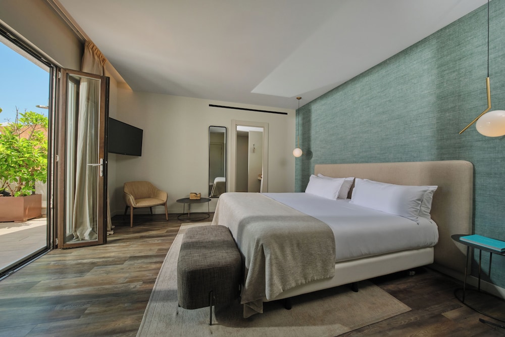 Boutique Hotel Sant Jaume 18/67