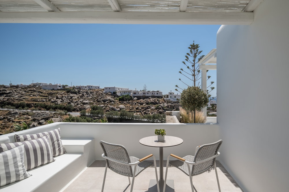 Arocaria Hotel Mykonos 28/49