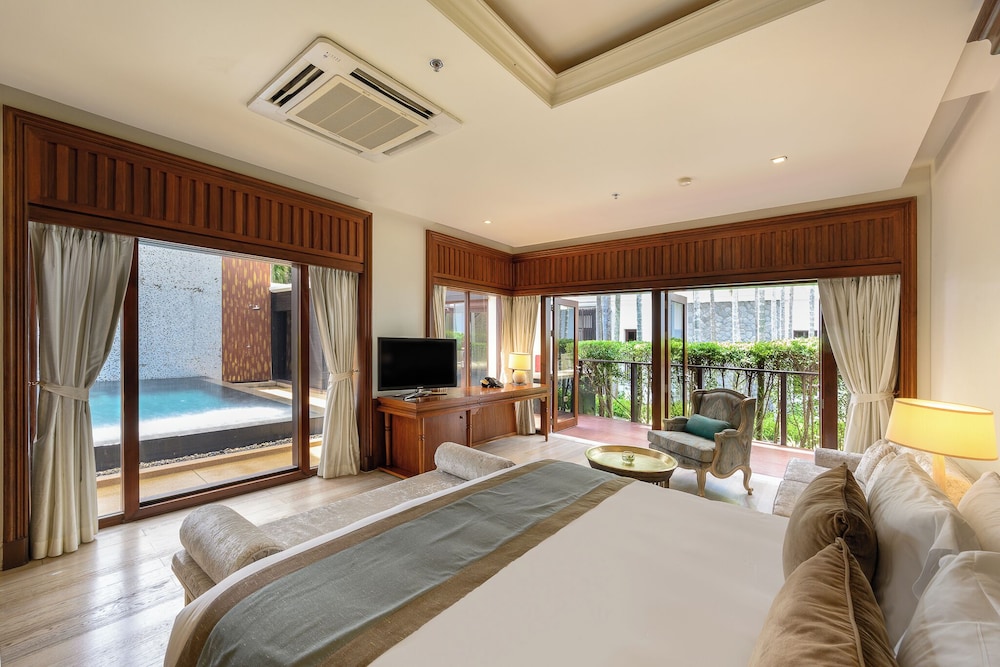 Maikhao Dream Villa Resort & Spa 16/67