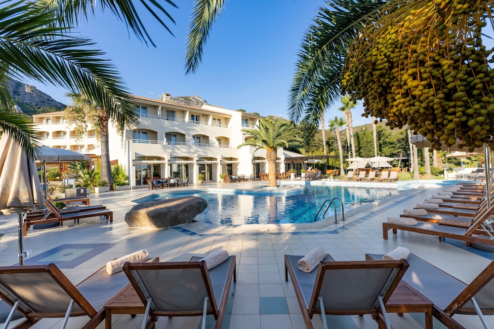 Hotel Corsica 3/74