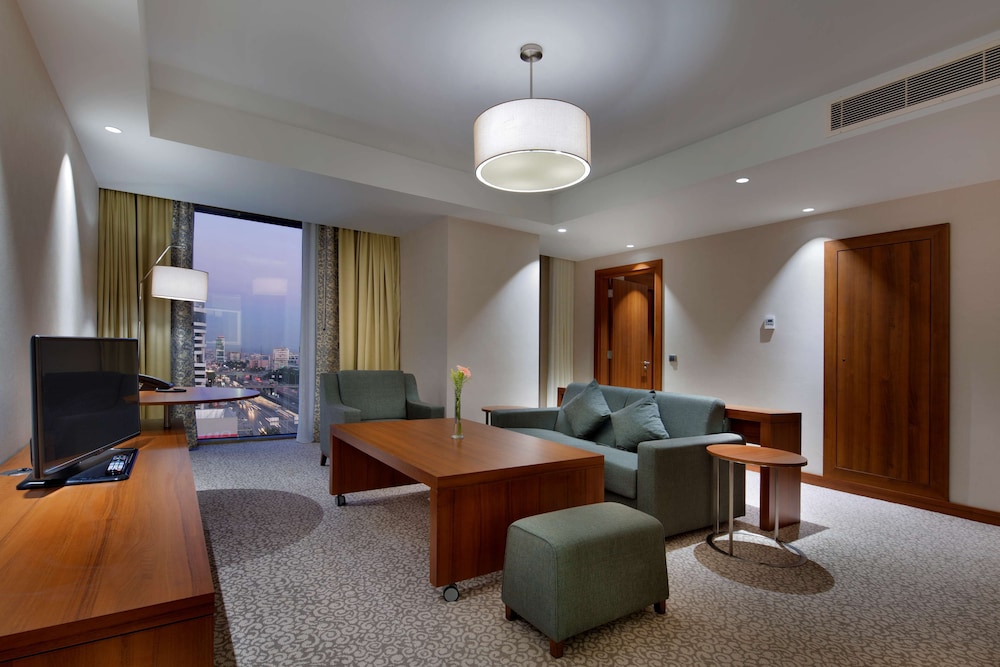Hilton Garden Inn Istanbul Beylikduzu 33/61