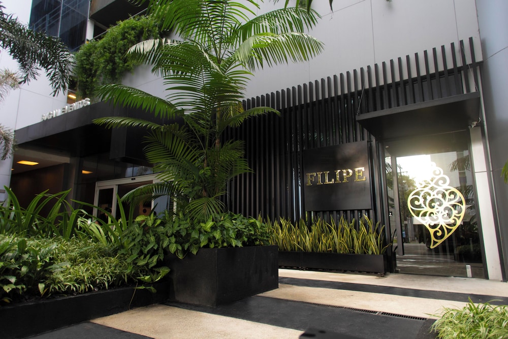 Bugan Hotel Recife by Atlantica in RECIFE