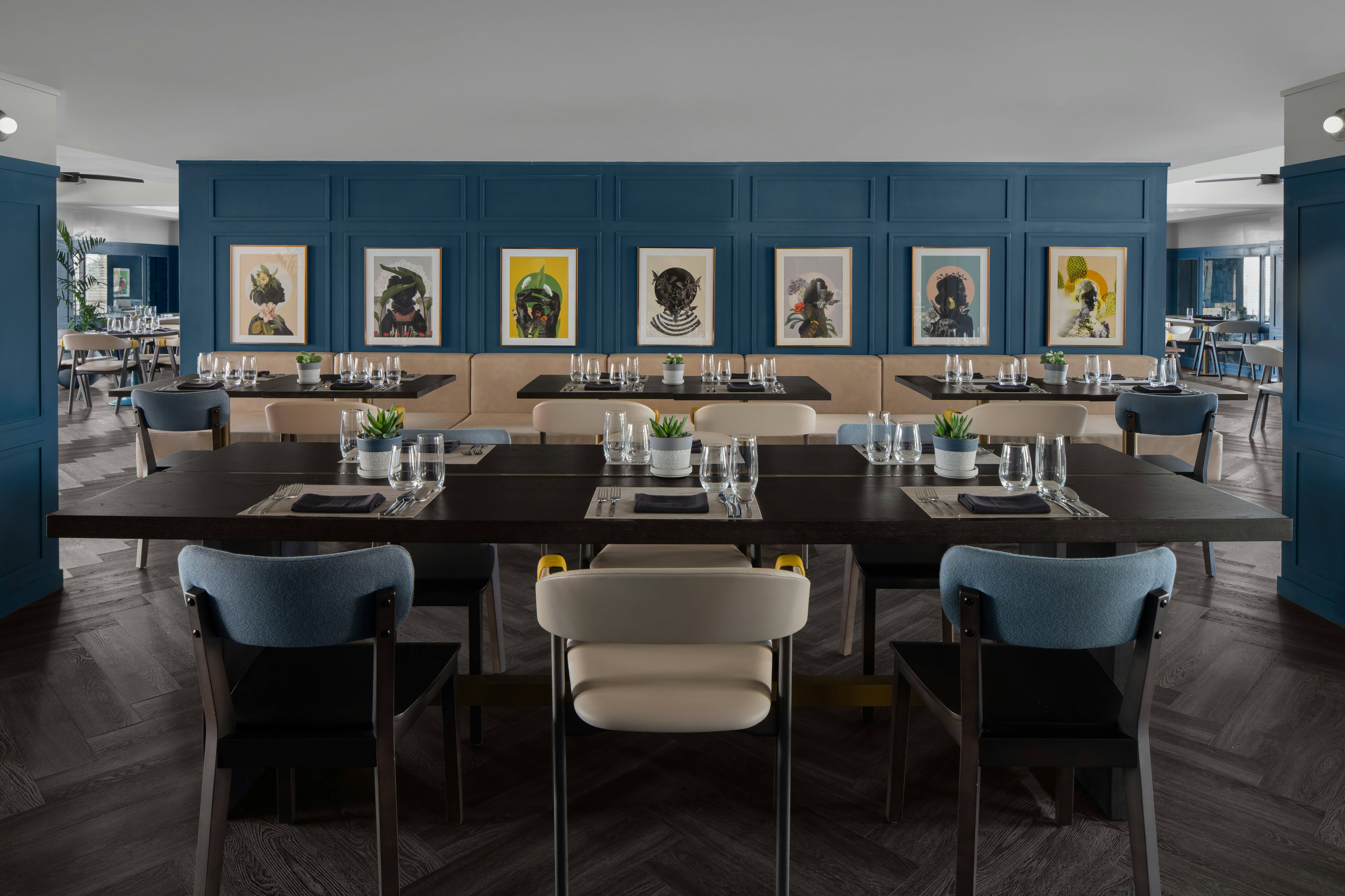ROK Hotel Kingston, Tapestry Collection by Hilton 33/50
