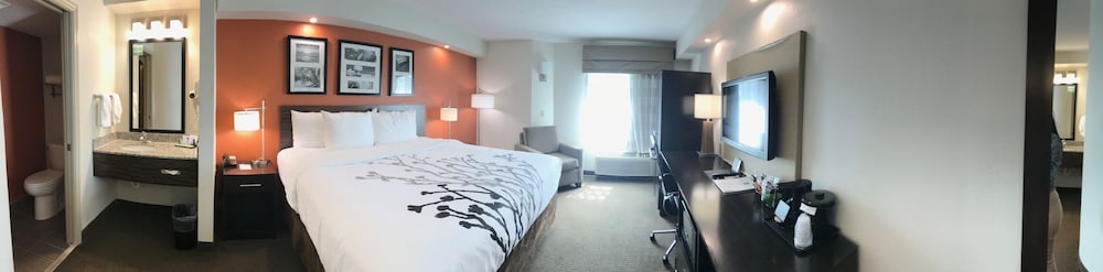 Sleep Inn Clearwater 12/41