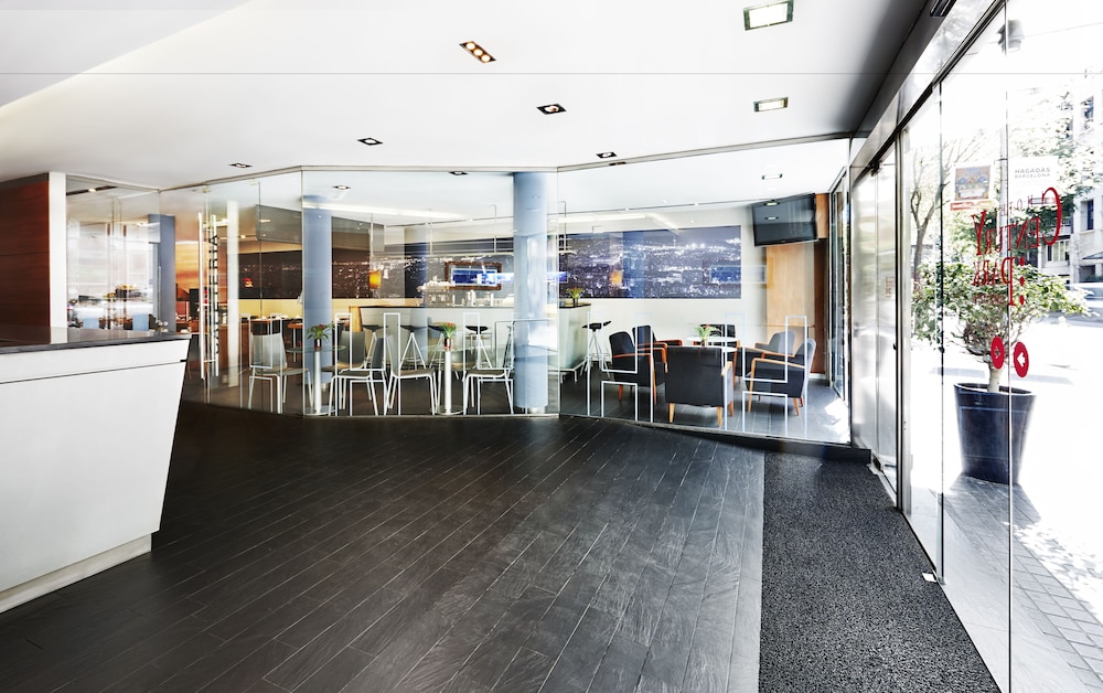 Barcelona Century Hotel 6/51