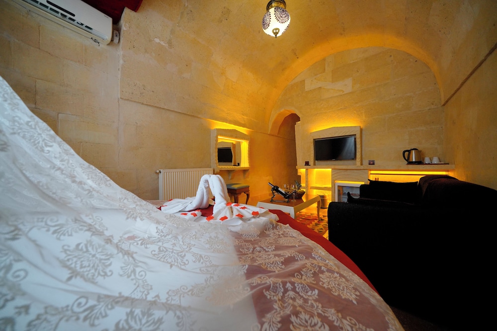 Stone Concept Hotel 10/50