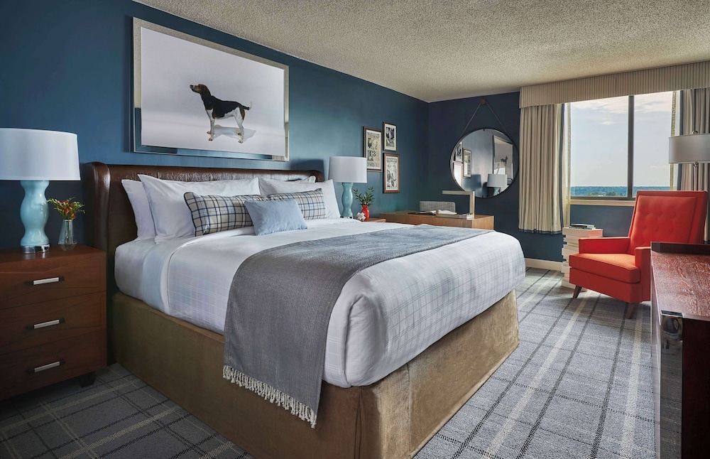 ROOM, KING BED, ACCESSIBLE