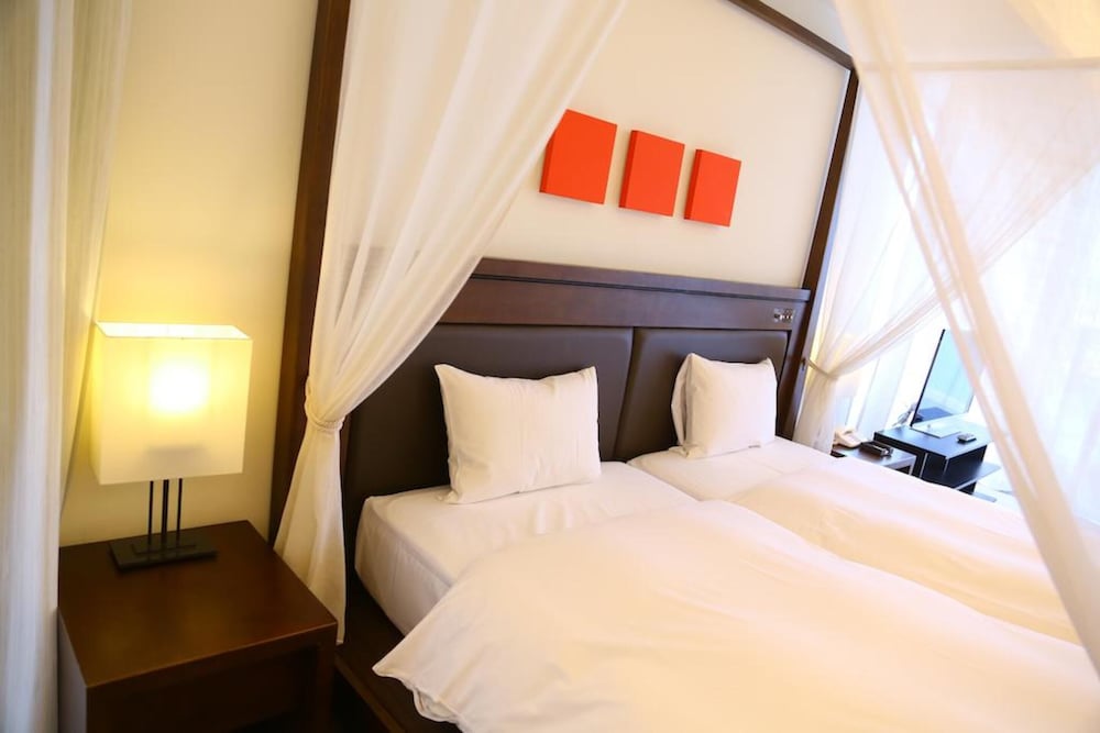 Hotel Marinoa Resort Fukuoka 14/48