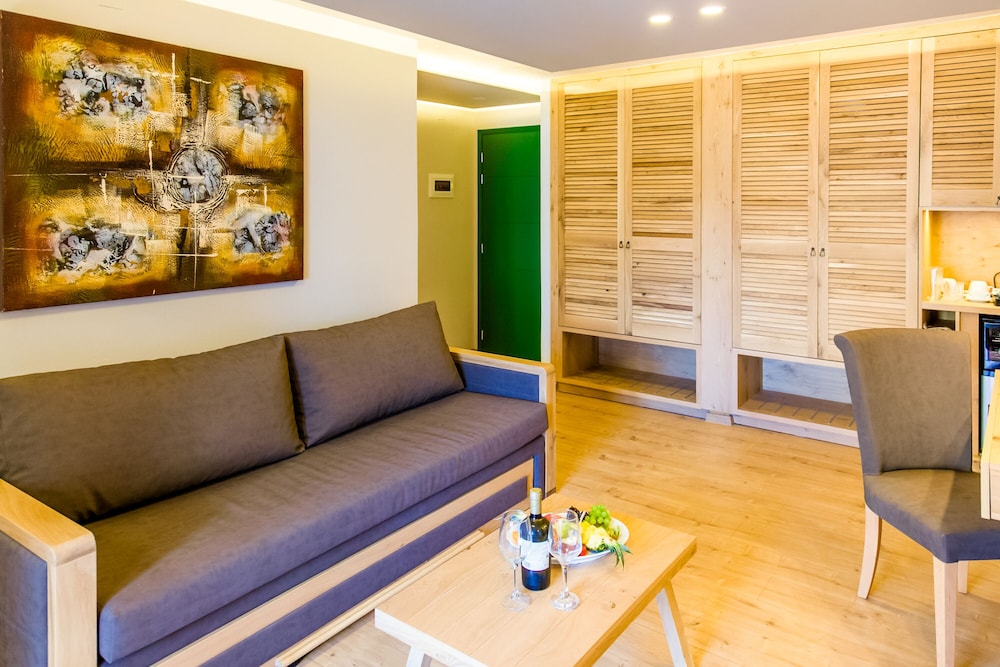 Porto Greco Village Beach Hotel - All Inclusive 57/75
