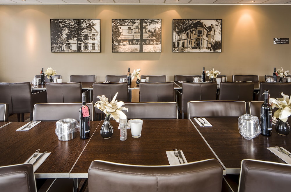 FLETCHER HOTEL RESTAURANT BOSCHOORD 43/47