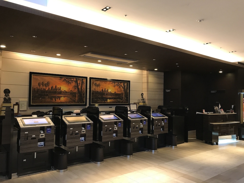 APA Hotel & Resort Tokyo Bay Shiomi 52/65
