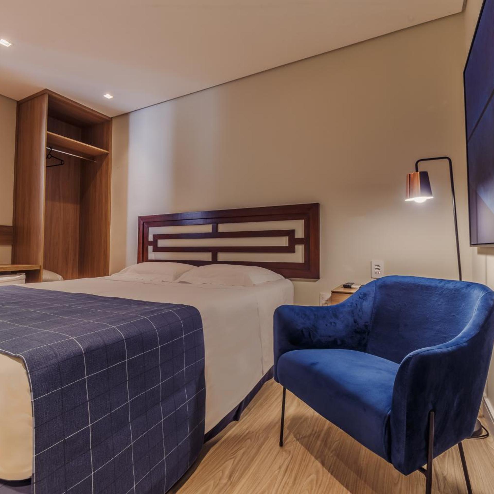 Mara Turismo Hotel 17/50