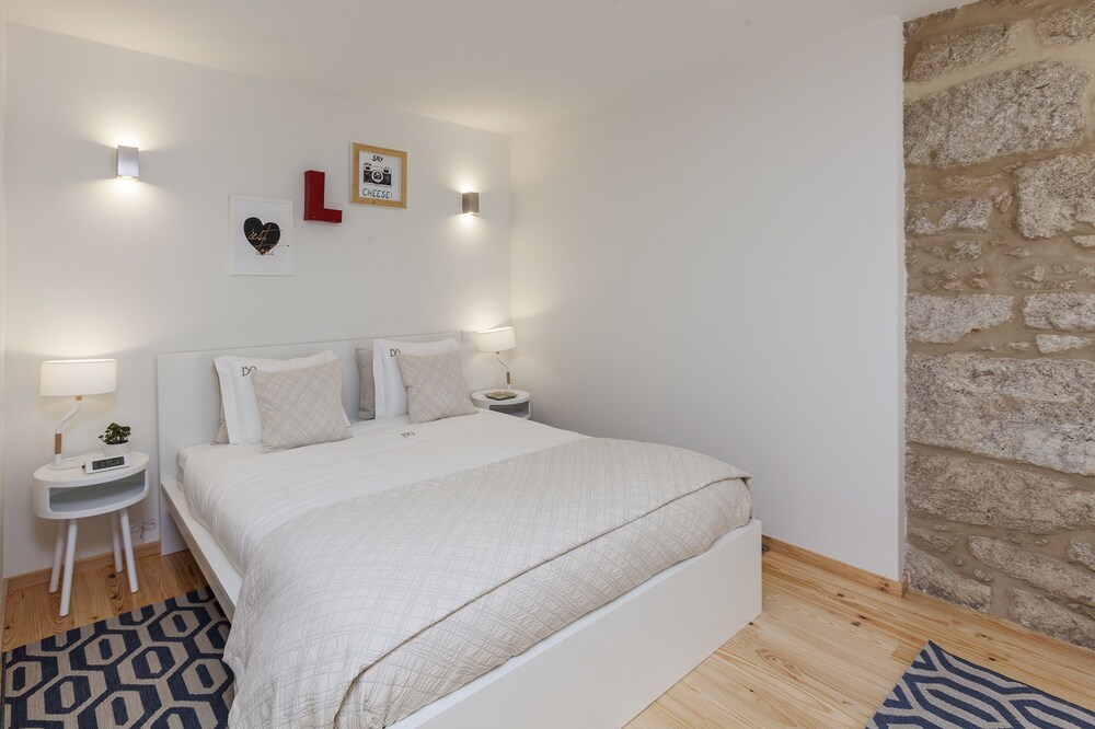 STUDIO, DOUBLE BED, SOFA