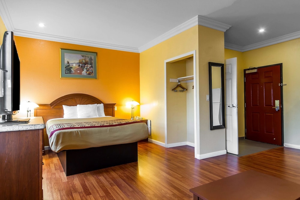 Suites Hayward - Oakland South 9/41