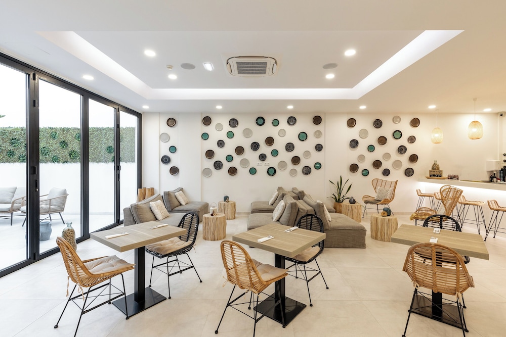 Pure Formosa Concept Hotel 42/50
