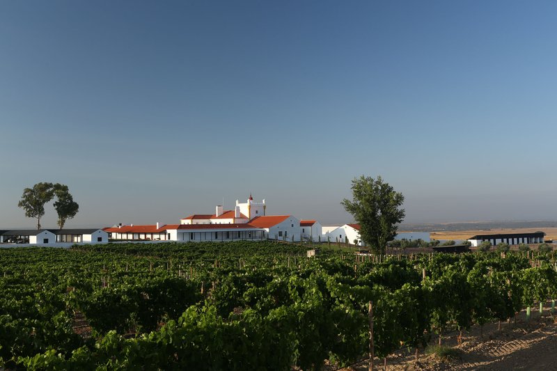 Torre de Palma Wine Hotel 55/61