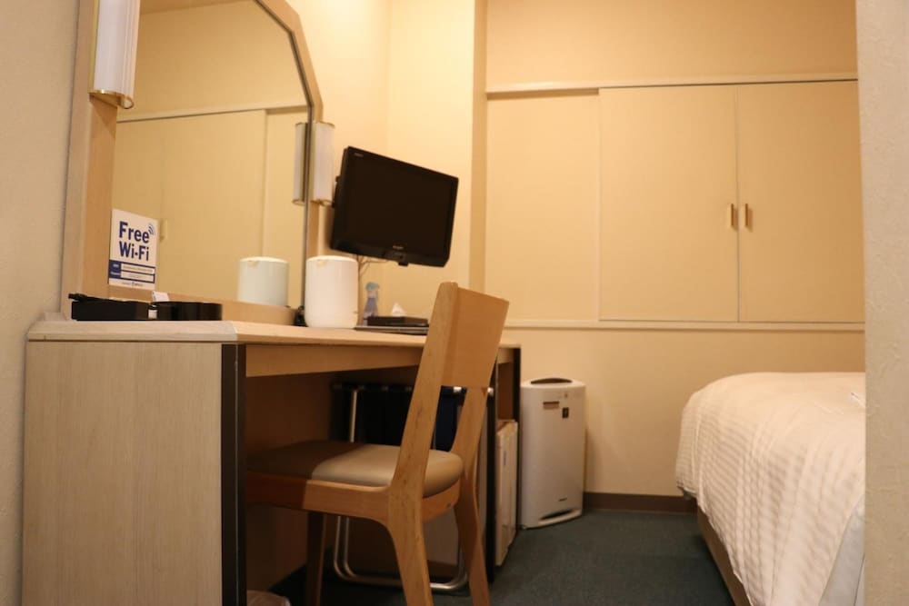 Aizuwakamatsu Washington Hotel 25/50