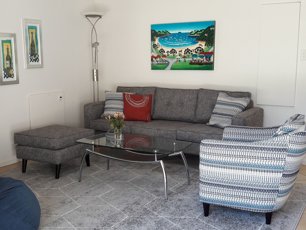 ONETANGI BEACH APARTMENTS 41/69