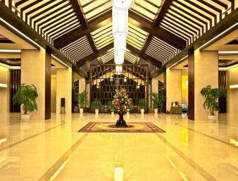Ramada by Wyndham Suzhou Luzhi 12/12