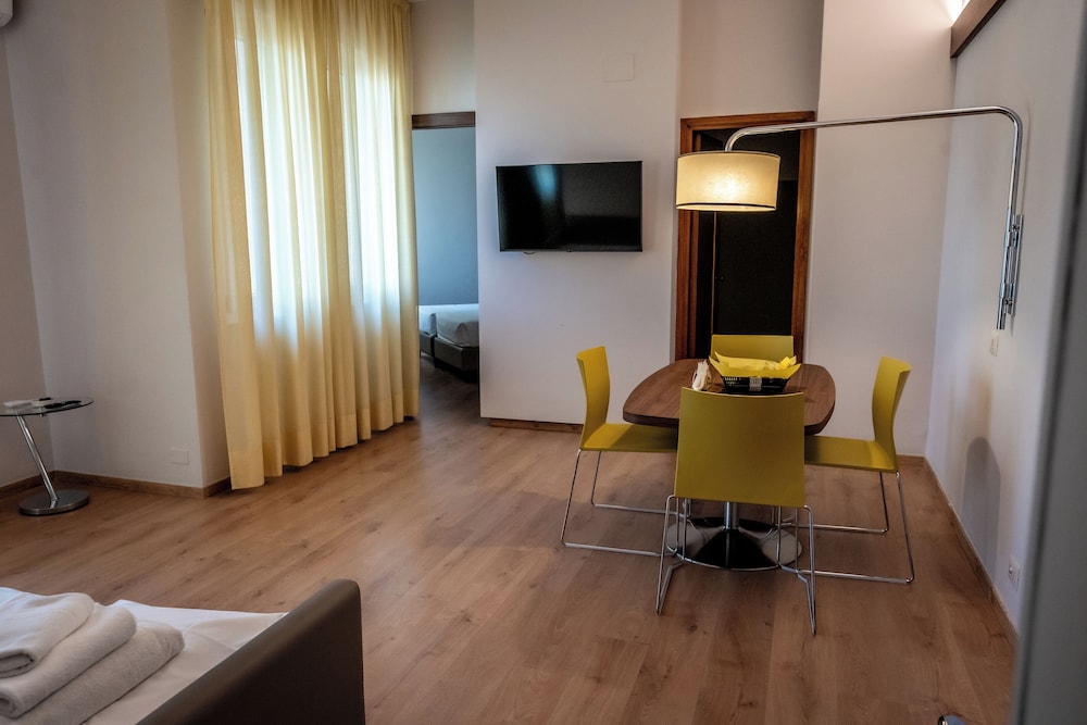 Residence Porta Al Prato 37/57