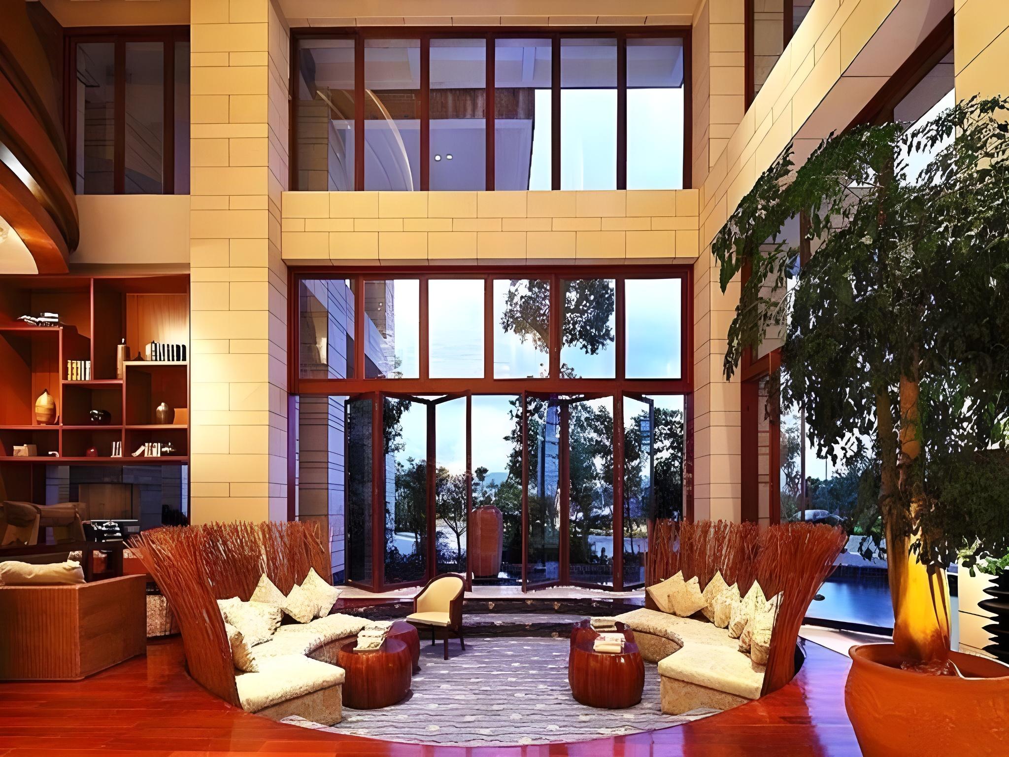 Shenzhen Harmona Hote 33/51