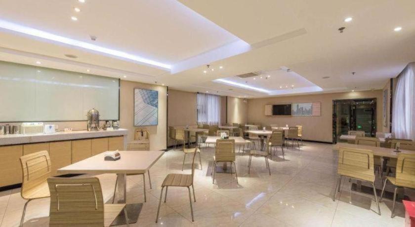 City Comfort Inn Nanning Jiangnan Bus Station Branch 39/50